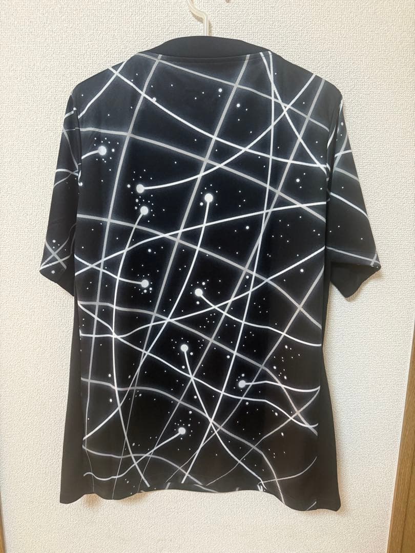 ナイキ Ｌ　サイズ CWC アップウェア 浦和レッズ 練習着 ブラック Nike