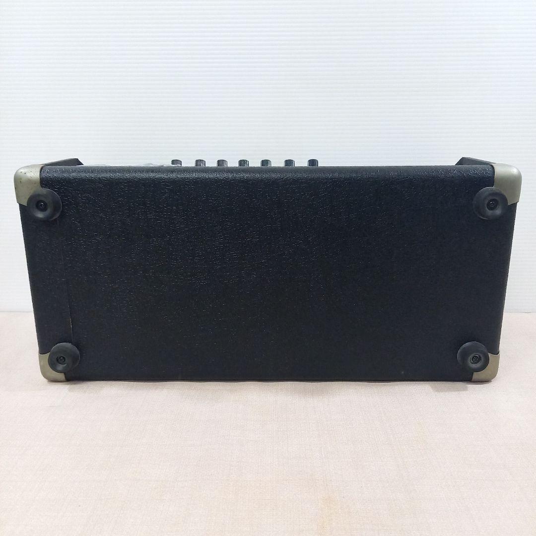 Fender ベースアンプヘッド Bassman Classic BMC