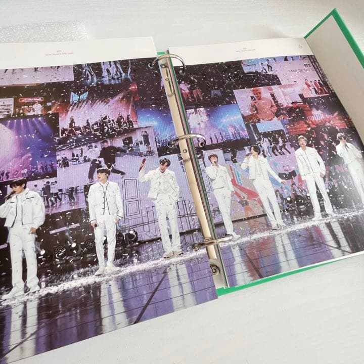 ミュージック bts Memories of 2020