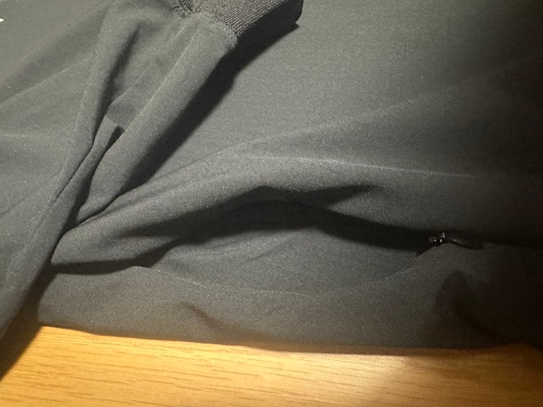 Saturdays New York City golf プルオーバー