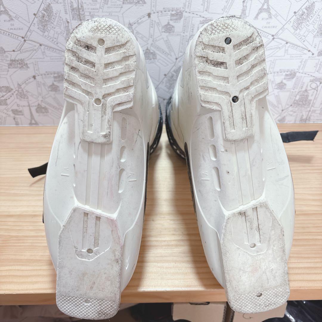 SALOMON スキーブーツ X3-RC custom shell 130 28