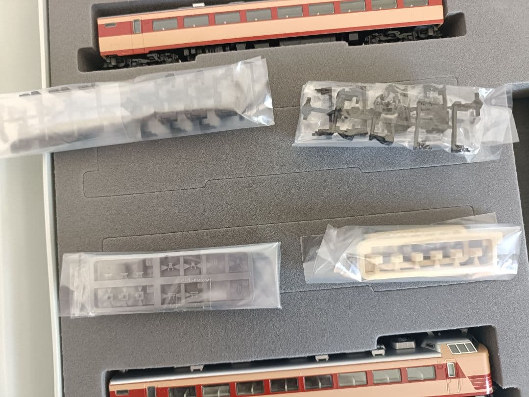 TOMIX 国鉄485系300番台 7両セット