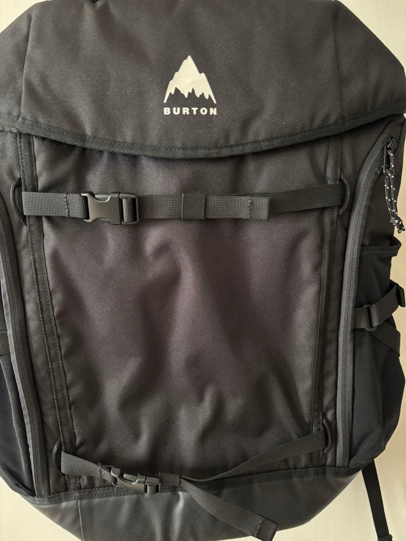 Burton ギグ ブーツ 48L バックパック