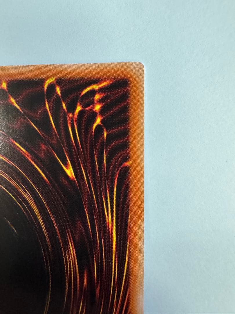 遊戯王　 アジア版　ブラックマジシャンガール　ホロ