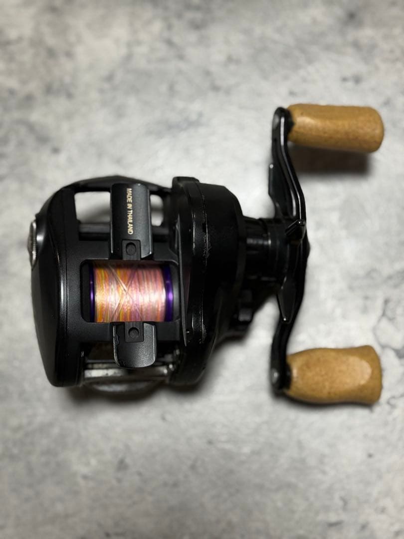 ジリオン　TW HLC 1514SHL