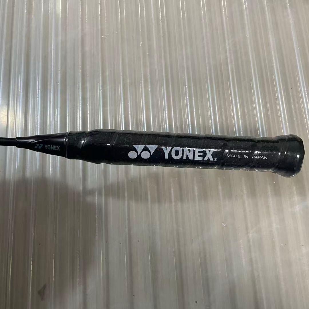 YONEX ASTROX 100ZZ 4U5 クレナイ ラケット
