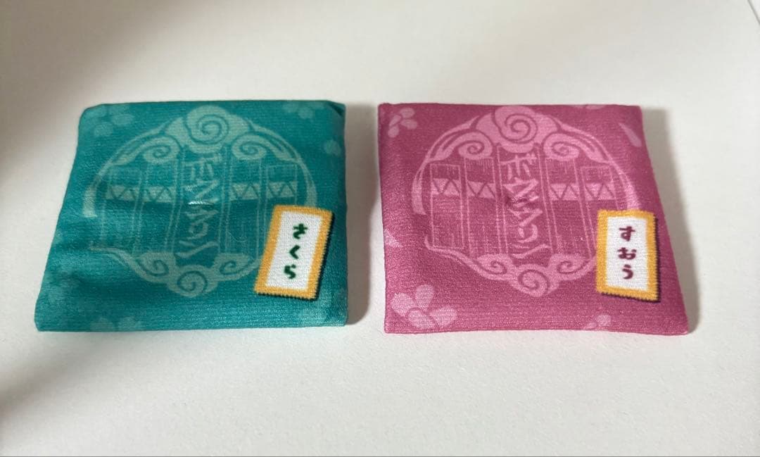 WIND BREAKER ウィンブレ るかっぷ 蘇枋隼飛 桜遥