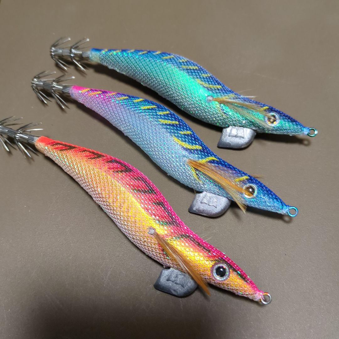 エンバーメイズ CROW 3.5 セット