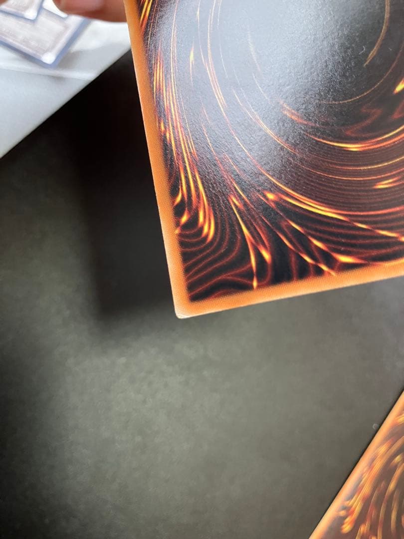 スターダストドラゴン　ブラックローズドラゴン　ホログラフィックレア2枚セット