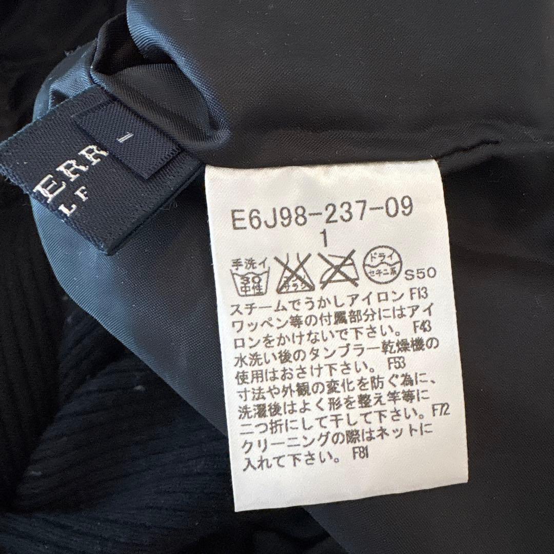 ２点セット　バーバリーゴルフ　ダウンベスト＆ワンピース