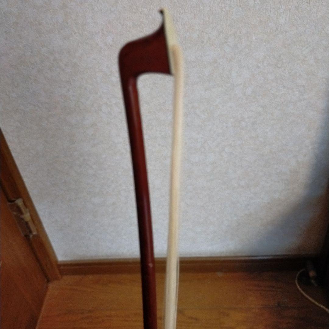 ヤマハ バイオリン V7SG 4/4　送料込み（2020/01入手）