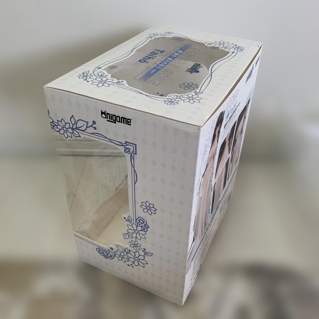 大鳳 誓約・潮風のテンプテーションVer. スタンダード 1/6 アズールレーン