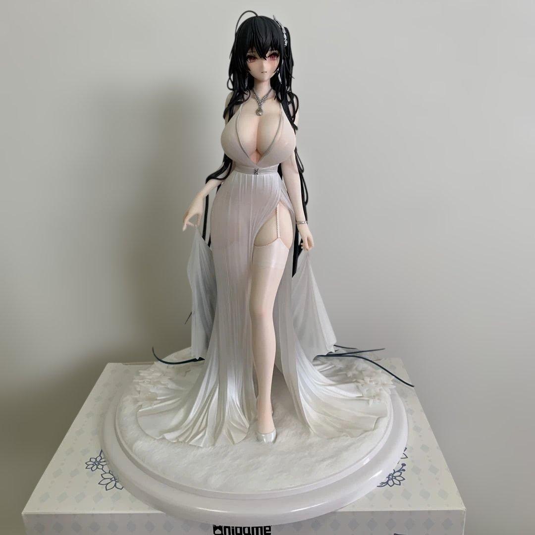 大鳳 誓約・潮風のテンプテーションVer. スタンダード 1/6 アズールレーン