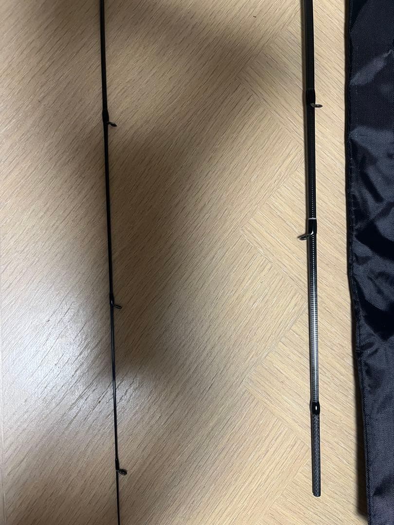 （美品）ClearBlue クリアブルー クリスター 57 BF/ANY