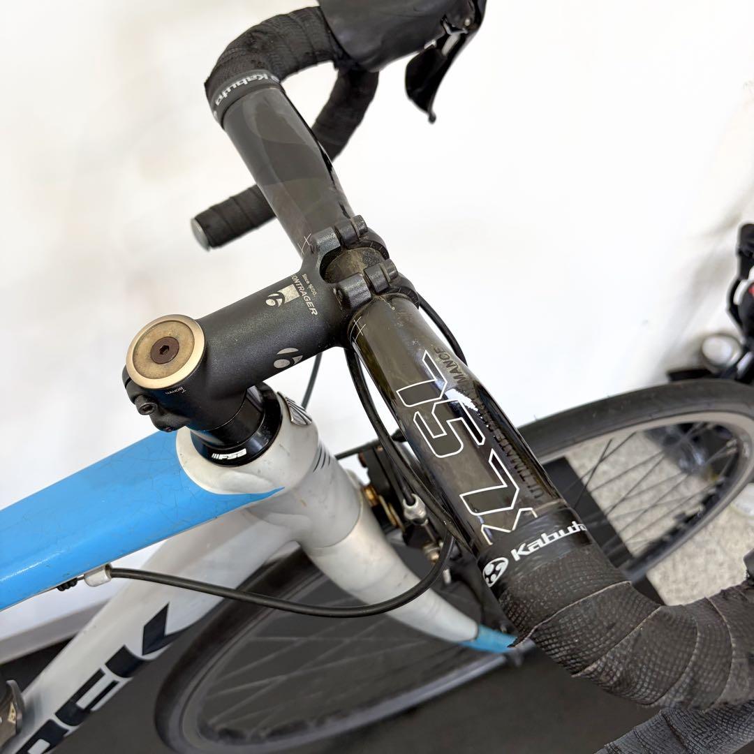 TREK トレック DOMANE AL3 2018 SORA 50サイズ