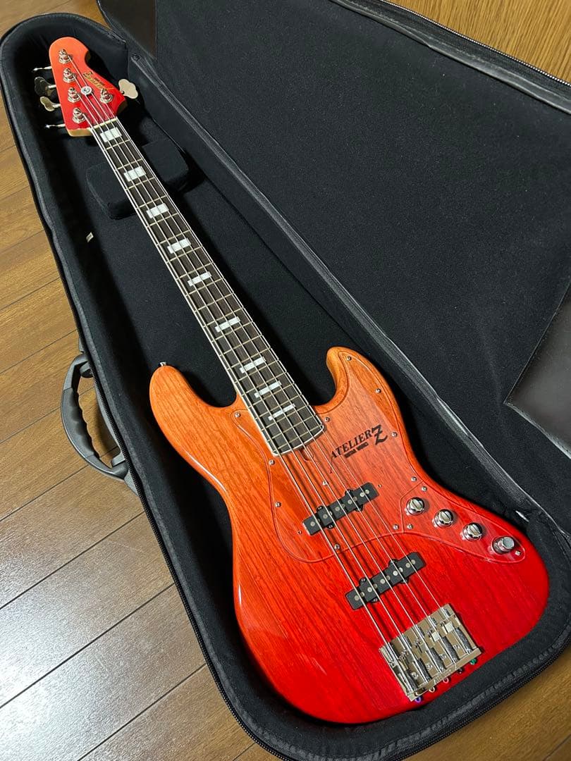 ベース Atelier Z M#265 CTM