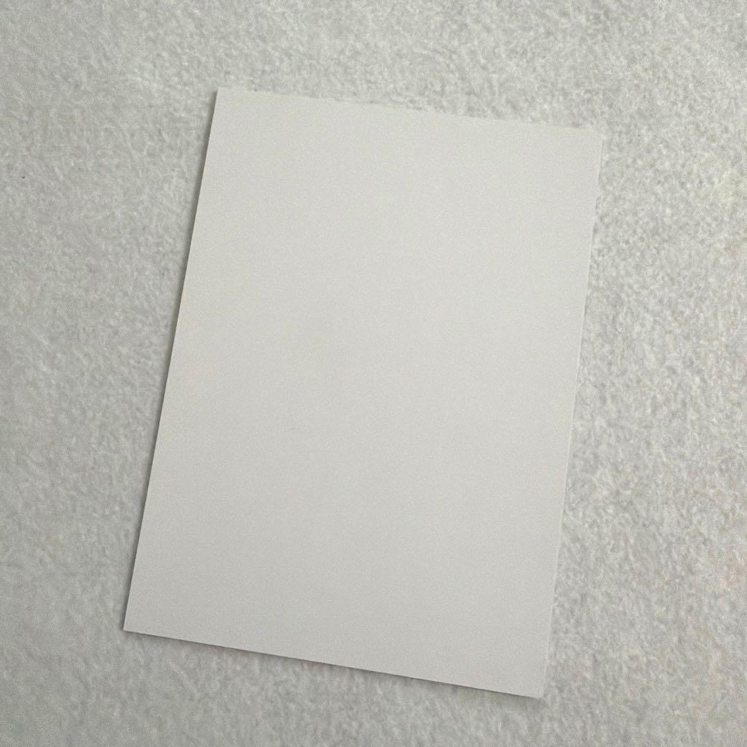 BTS YOUTH お渡し会 リリイベ フォトカード テテ テヒョン