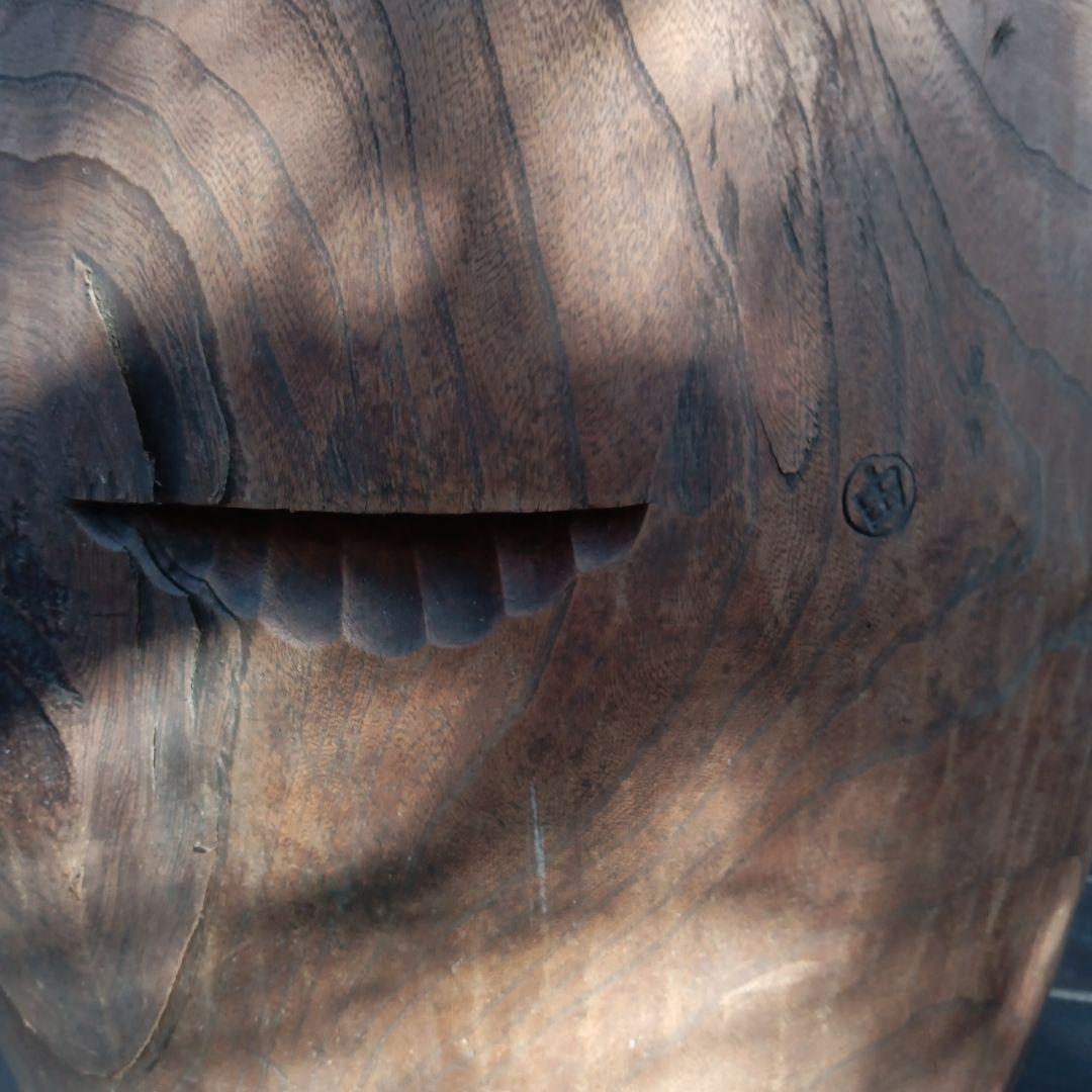 臼・杵セット　お餅作り　お正月　オブジェ