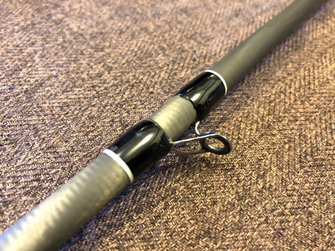 【希少】DRT PULSE 1C イベント限定 グレーグリップ