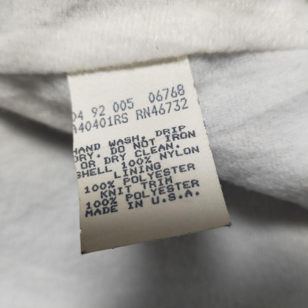 【90sレトロ】 LOCKER LINE シカゴ カブス スタジャン XL