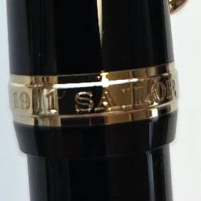 Sailor セーラー万年筆