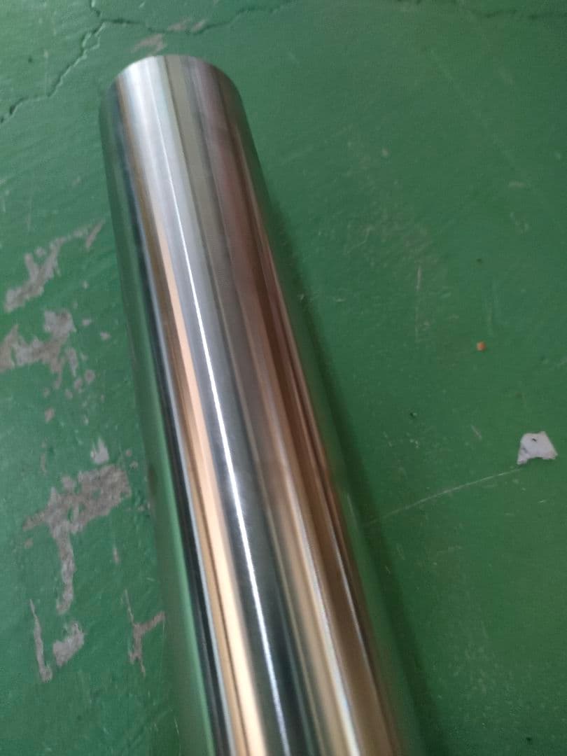 オリンピックバー　ivanko 20kg