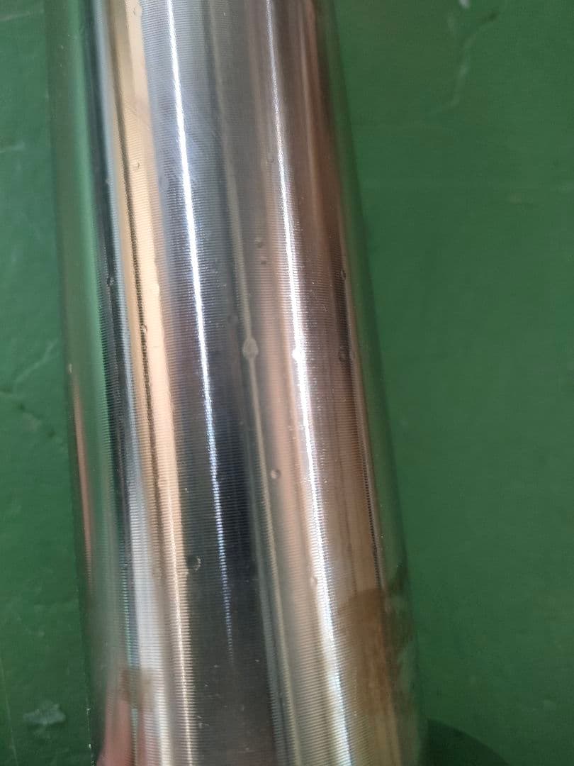 オリンピックバー　ivanko 20kg