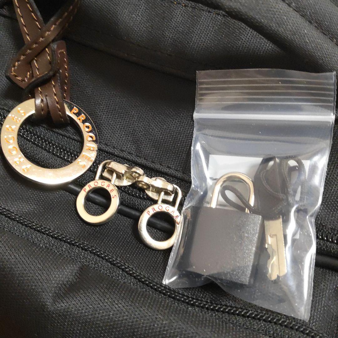 キャリーケース　男女兼用　エース 旅行用品　スーツケース　プログレ