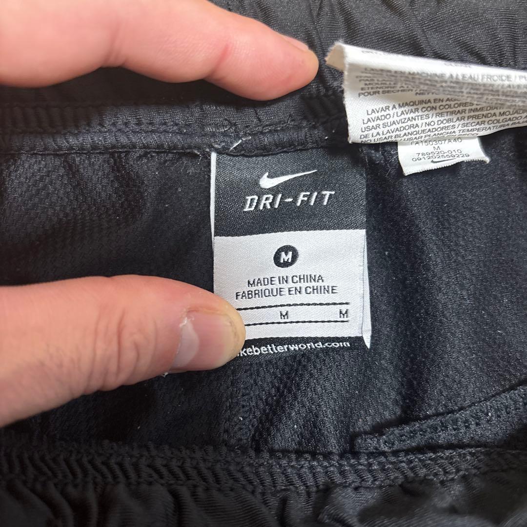 パンダ　F.C.Real Bristol SOPH. NIKE