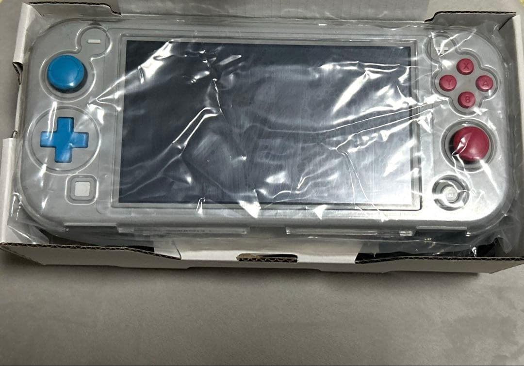 任天堂Switchライト 限定 ポケモン