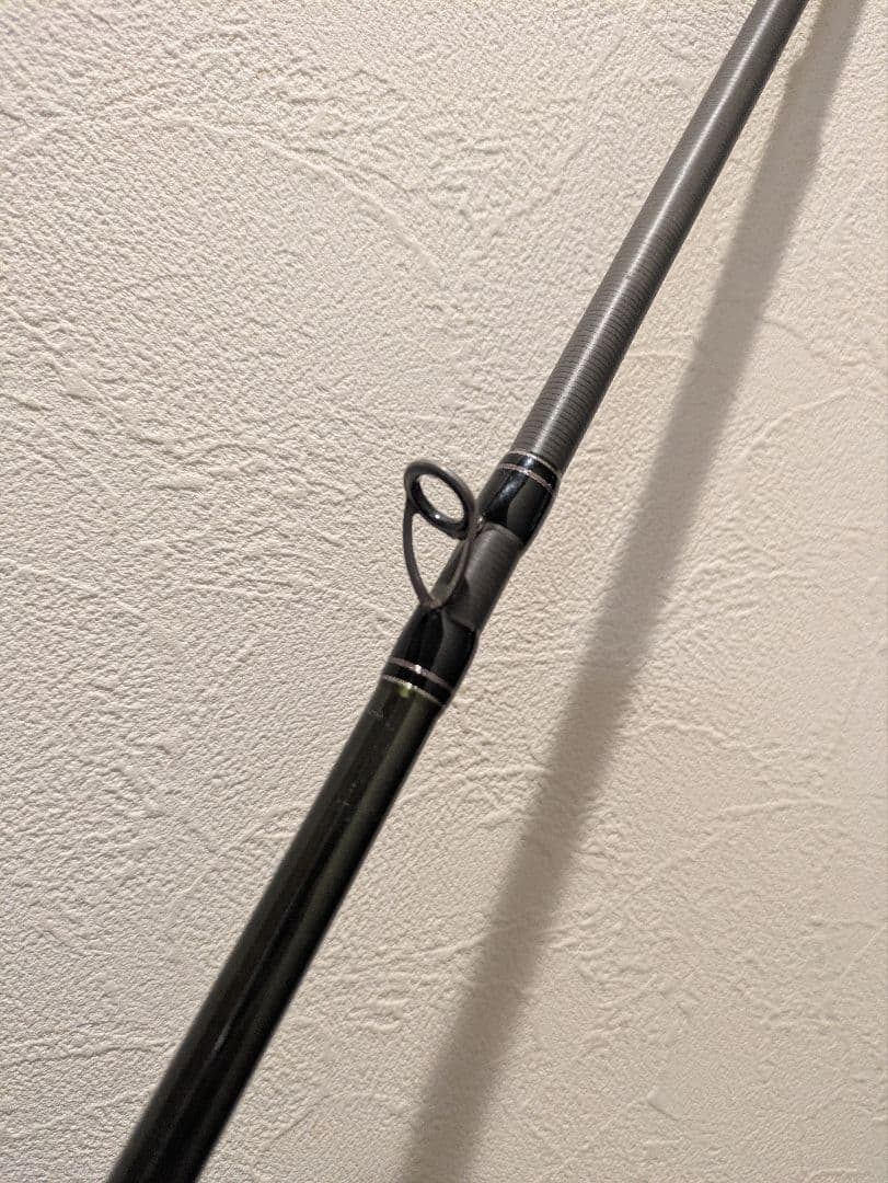 Megabass LEVANTE　レバンテ メガバス　バスロッド