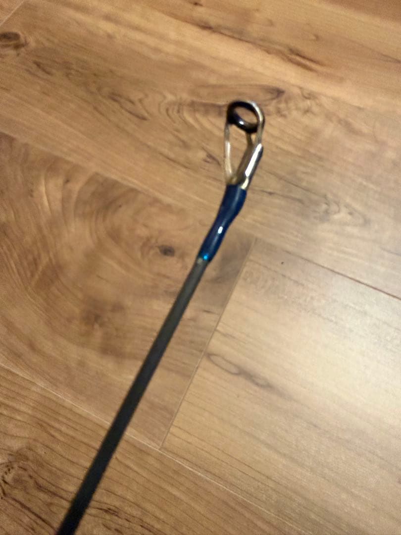 ディープライナー　ロジカル70#6 DEEPLINER