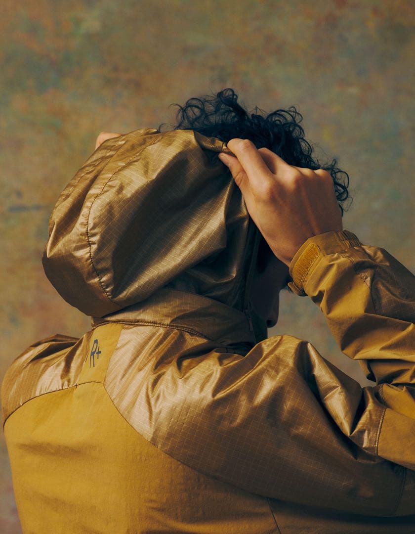 カンタベリー パフォーマンス ジャケット ナイロンジャケット ラグビー ウェア