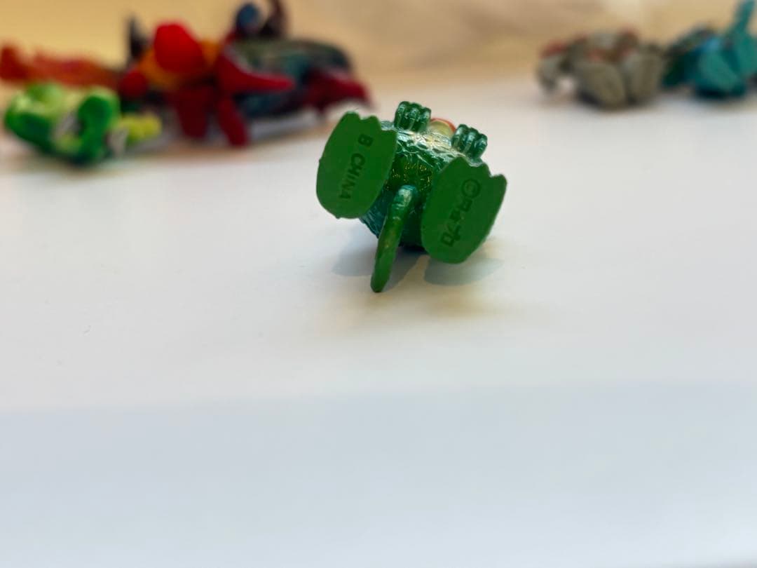 ウルトラマン 怪獣フィギュア 16体セット