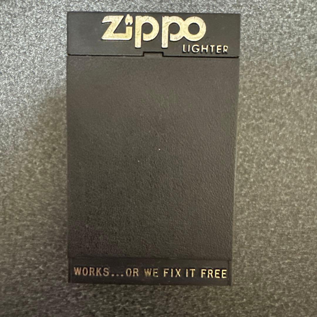 その他 USS MIDWAY CV-41 Zippo