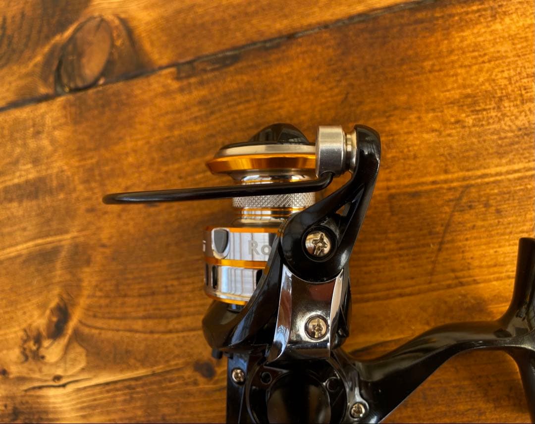 釣り竿セット　新品未使用　カーボンロッド　スピニング　662UL バスロッド