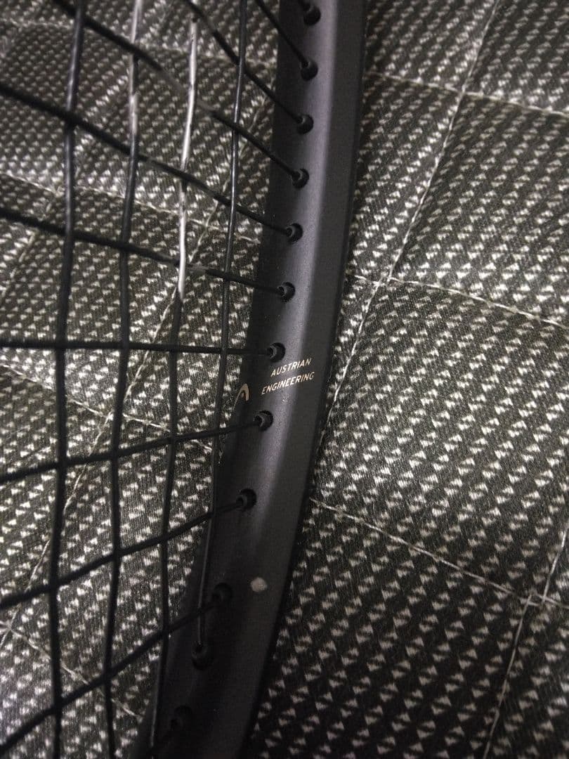 テニスラケット 3本セット