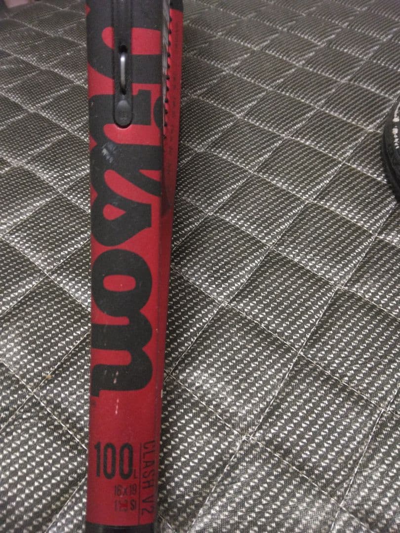 テニスラケット 3本セット