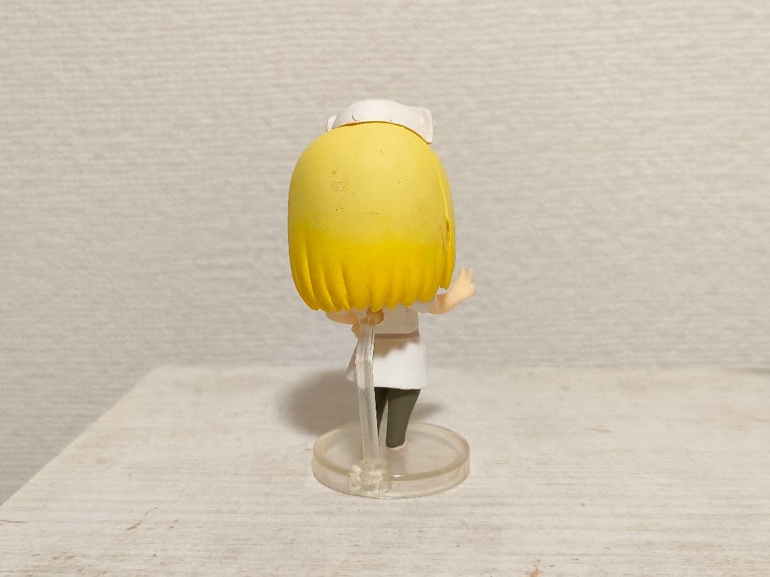 デスノート ねんどろいどぷち 7体セット　DEATHNOTE