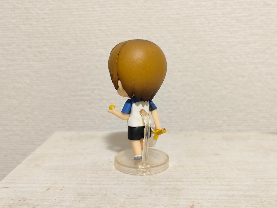 デスノート ねんどろいどぷち 7体セット　DEATHNOTE