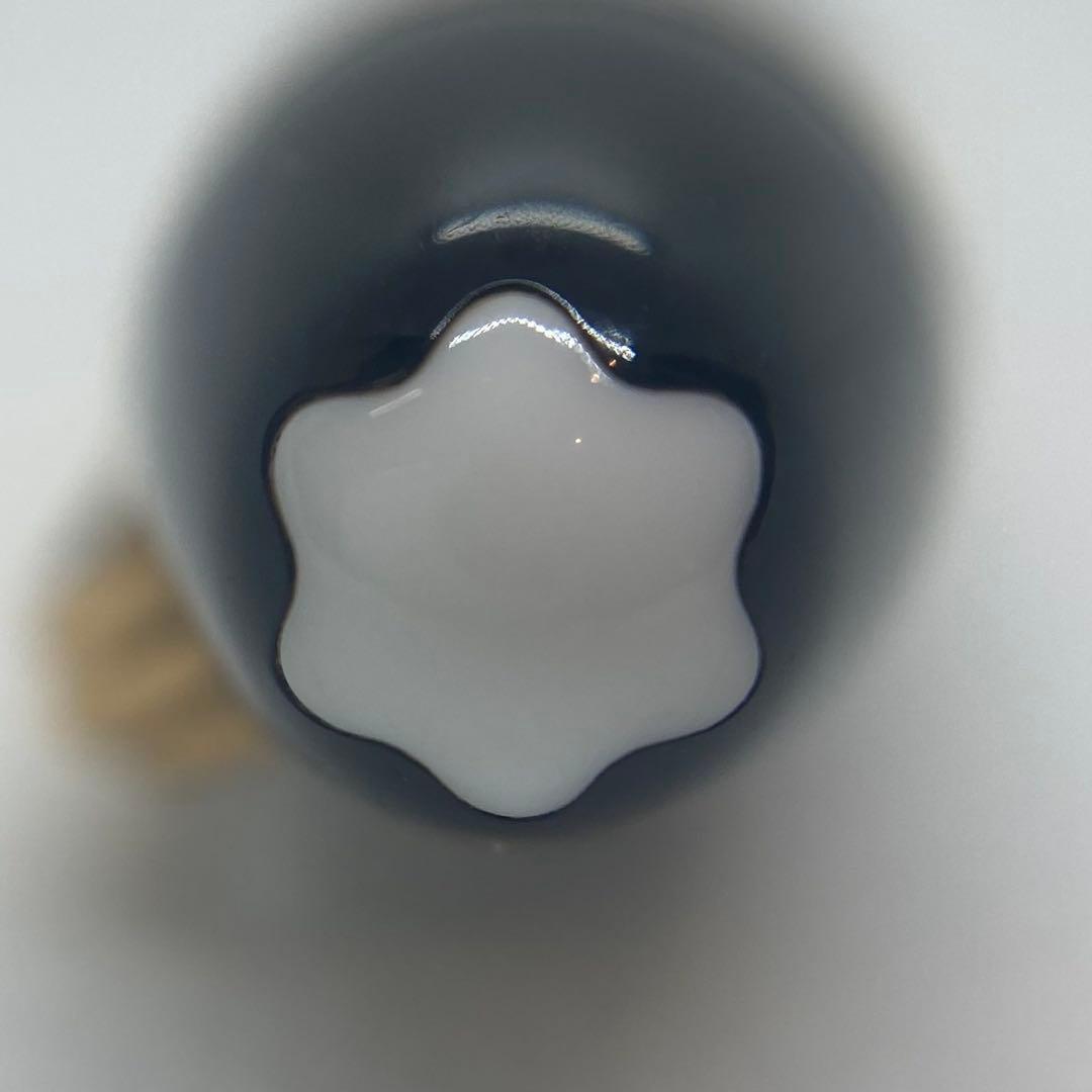 14K MONTBLANCモンブラン マイスターシュティック 4810 万年筆