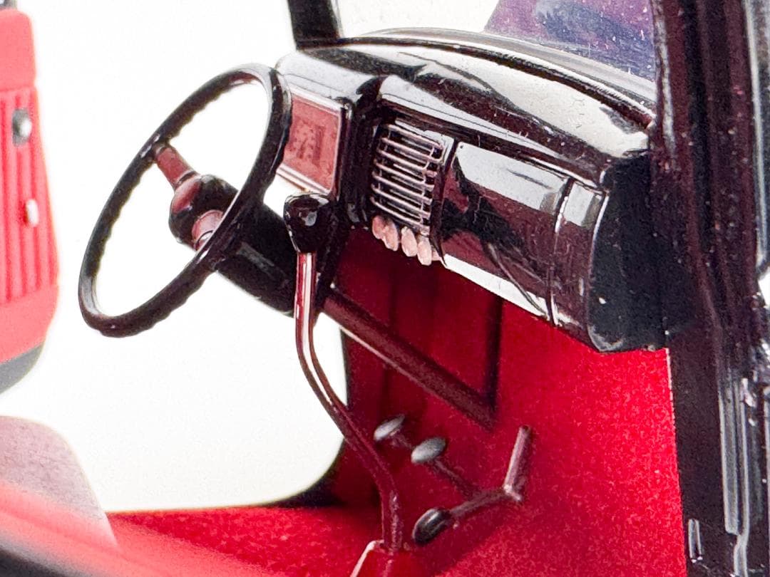 32 FORD 3 WINDOWS COUPE ★GMP限定版★1/18