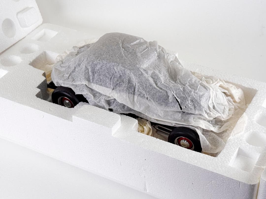 32 FORD 3 WINDOWS COUPE ★GMP限定版★1/18