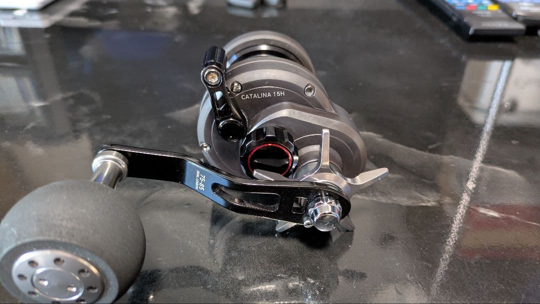 ダイワ　CATALINA 15H