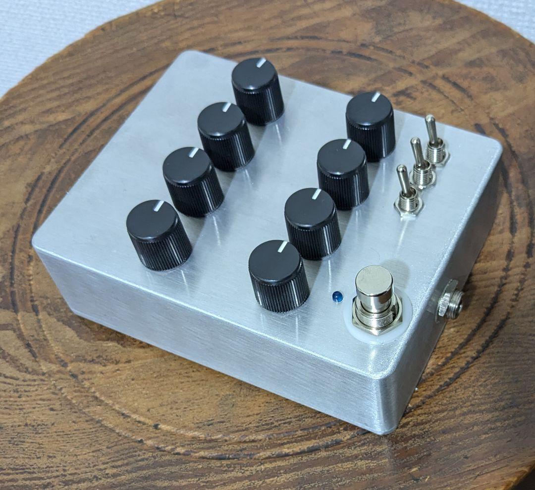 ギター Keigo Bigpapa Sano 4ms Noise Swash