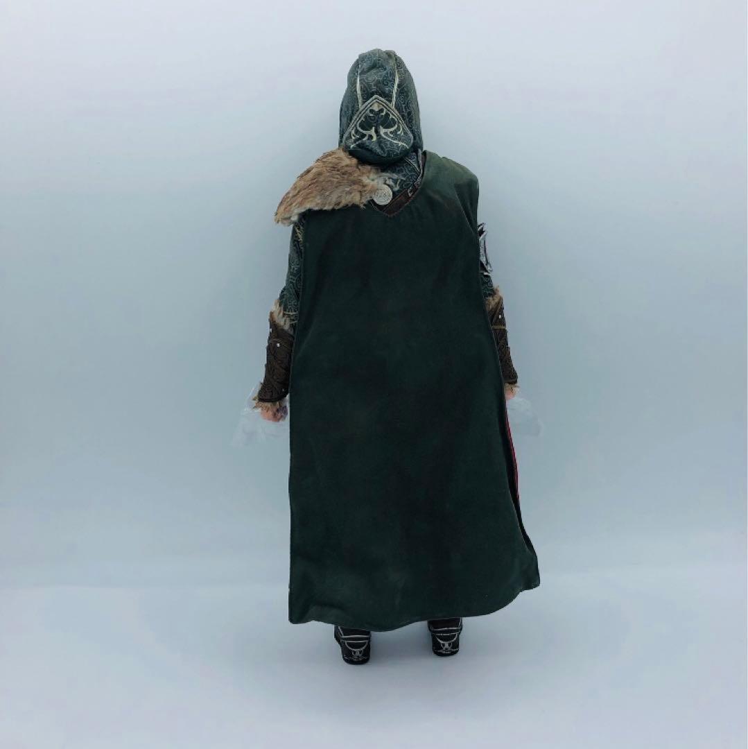 ダムトイズ DMS014 アサシンクリード リベレーション エツィオ