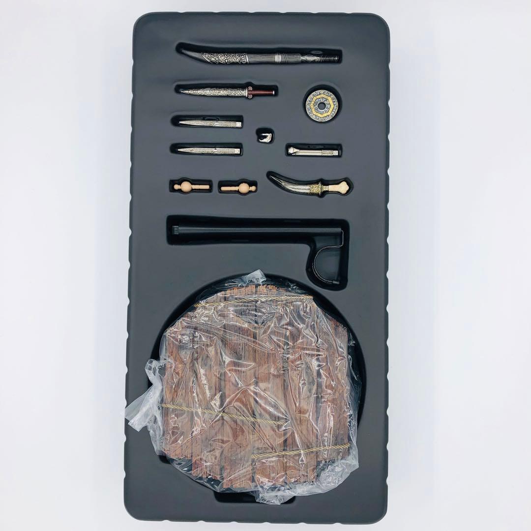 ダムトイズ DMS014 アサシンクリード リベレーション エツィオ