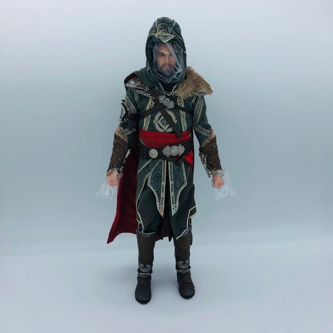 ダムトイズ DMS014 アサシンクリード リベレーション エツィオ