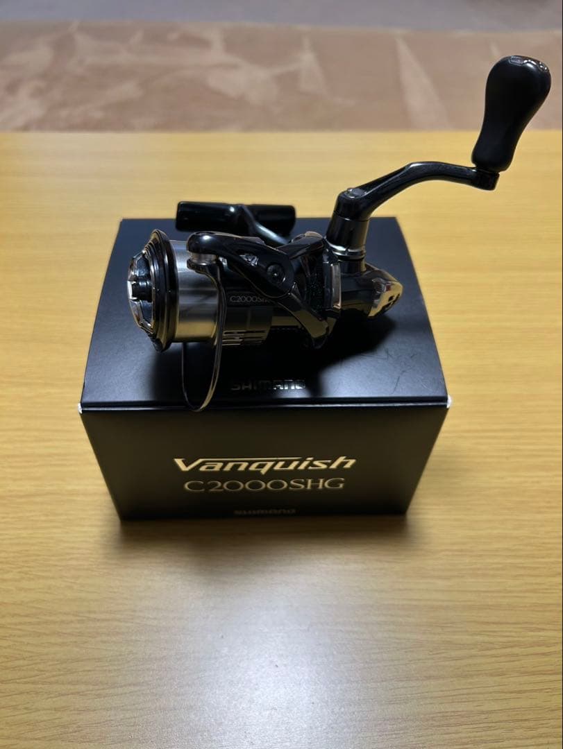 19ヴァンキッシュ