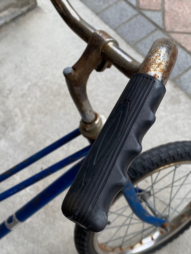 schwinn シュウイン　ビンテージ　Pixie 2 クルーザー　16インチ